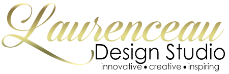 Laurenceau Design Studio Logo